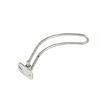 Double Gate Bow Farm Gate Latch